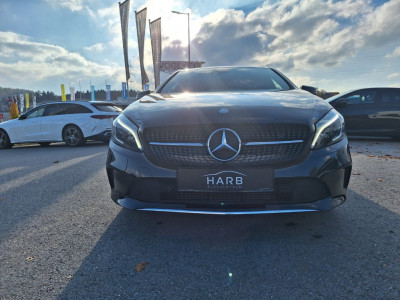 Mercedes-Benz A-Klasse Gebrauchtwagen