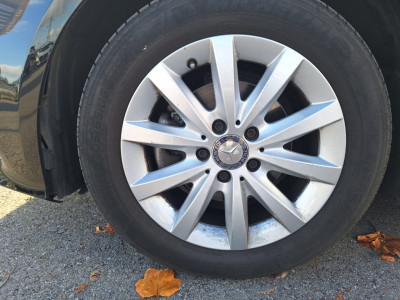 Mercedes-Benz A-Klasse Gebrauchtwagen