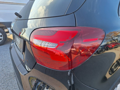 Mercedes-Benz A-Klasse Gebrauchtwagen