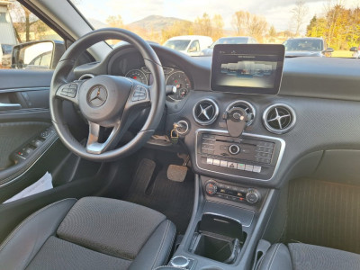 Mercedes-Benz A-Klasse Gebrauchtwagen