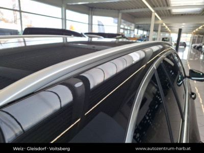 Mercedes-Benz C-Klasse Gebrauchtwagen