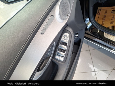 Mercedes-Benz C-Klasse Gebrauchtwagen