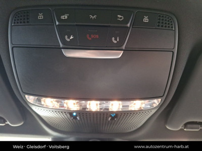 Mercedes-Benz C-Klasse Gebrauchtwagen