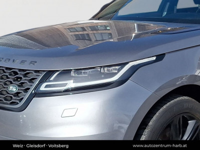 Land Rover Range Rover Velar Gebrauchtwagen Land Rover Range Rover Velar Gebrauchtwagen