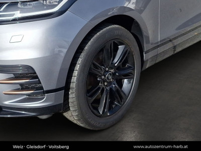 Land Rover Range Rover Velar Gebrauchtwagen Land Rover Range Rover Velar Gebrauchtwagen