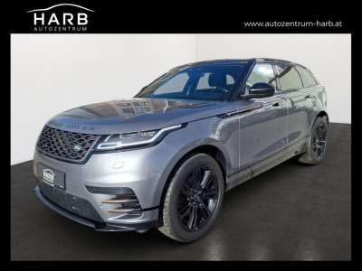 Land Rover Range Rover Velar Gebrauchtwagen Land Rover Range Rover Velar Gebrauchtwagen