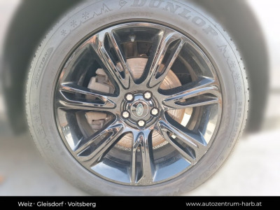 Land Rover Range Rover Velar Gebrauchtwagen Land Rover Range Rover Velar Gebrauchtwagen