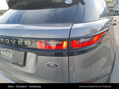 Land Rover Range Rover Velar Gebrauchtwagen Land Rover Range Rover Velar Gebrauchtwagen