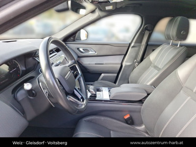 Land Rover Range Rover Velar Gebrauchtwagen Land Rover Range Rover Velar Gebrauchtwagen