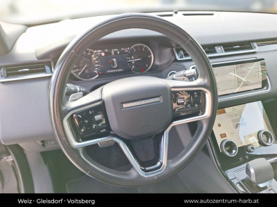 Land Rover Range Rover Velar Gebrauchtwagen Land Rover Range Rover Velar Gebrauchtwagen