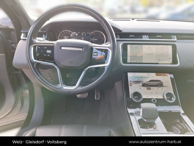Land Rover Range Rover Velar Gebrauchtwagen Land Rover Range Rover Velar Gebrauchtwagen