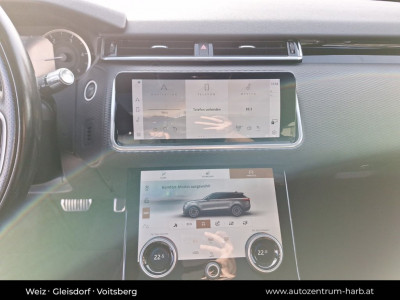 Land Rover Range Rover Velar Gebrauchtwagen Land Rover Range Rover Velar Gebrauchtwagen