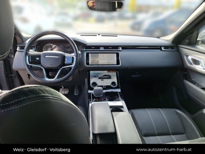 Land Rover Range Rover Velar Gebrauchtwagen Land Rover Range Rover Velar Gebrauchtwagen