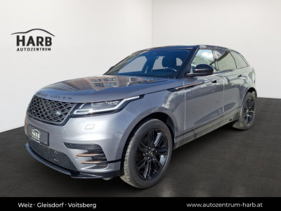 Land Rover Range Rover Velar Gebrauchtwagen Land Rover Range Rover Velar Gebrauchtwagen