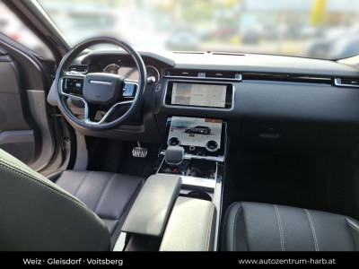 Land Rover Range Rover Velar Gebrauchtwagen Land Rover Range Rover Velar Gebrauchtwagen