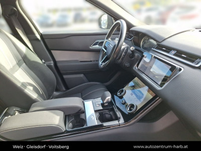 Land Rover Range Rover Velar Gebrauchtwagen Land Rover Range Rover Velar Gebrauchtwagen