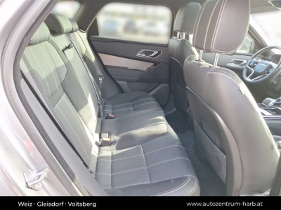 Land Rover Range Rover Velar Gebrauchtwagen Land Rover Range Rover Velar Gebrauchtwagen