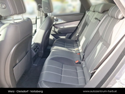 Land Rover Range Rover Velar Gebrauchtwagen Land Rover Range Rover Velar Gebrauchtwagen
