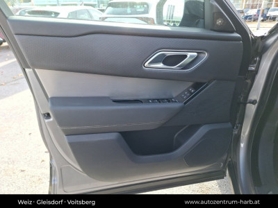 Land Rover Range Rover Velar Gebrauchtwagen Land Rover Range Rover Velar Gebrauchtwagen