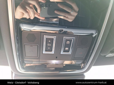 Land Rover Range Rover Velar Gebrauchtwagen Land Rover Range Rover Velar Gebrauchtwagen
