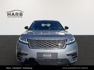 Land Rover Range Rover Velar Gebrauchtwagen Land Rover Range Rover Velar Gebrauchtwagen
