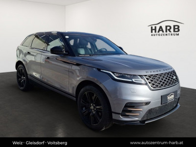 Land Rover Range Rover Velar Gebrauchtwagen Land Rover Range Rover Velar Gebrauchtwagen