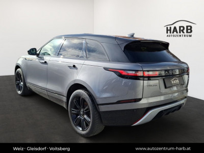 Land Rover Range Rover Velar Gebrauchtwagen Land Rover Range Rover Velar Gebrauchtwagen