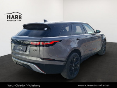 Land Rover Range Rover Velar Gebrauchtwagen Land Rover Range Rover Velar Gebrauchtwagen