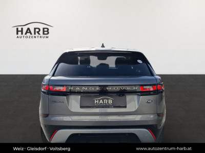 Land Rover Range Rover Velar Gebrauchtwagen Land Rover Range Rover Velar Gebrauchtwagen