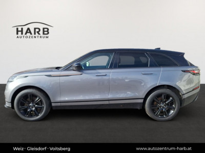 Land Rover Range Rover Velar Gebrauchtwagen Land Rover Range Rover Velar Gebrauchtwagen