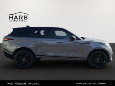 Land Rover Range Rover Velar Gebrauchtwagen Land Rover Range Rover Velar Gebrauchtwagen