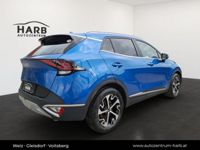 KIA Sportage Gebrauchtwagen
