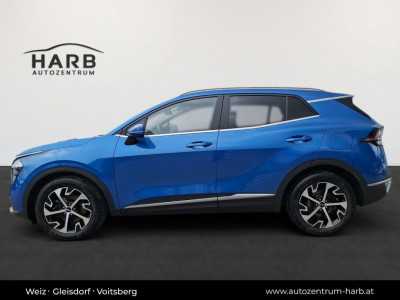 KIA Sportage Gebrauchtwagen
