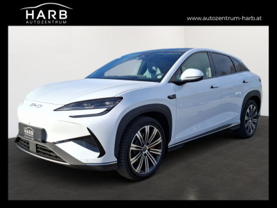 BYD Sealion 7 Vorführwagen