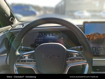 BYD Sealion 7 Vorführwagen BYD Sealion 7 Vorführwagen