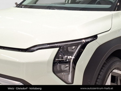 KIA EV3 Neuwagen KIA EV3 Neuwagen