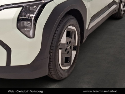 KIA EV3 Neuwagen KIA EV3 Neuwagen
