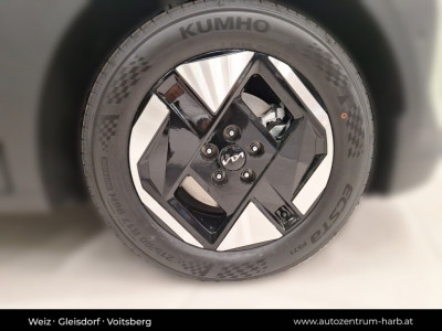 KIA EV3 Neuwagen KIA EV3 Neuwagen