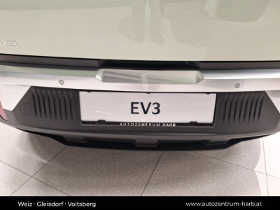 KIA EV3 Neuwagen KIA EV3 Neuwagen