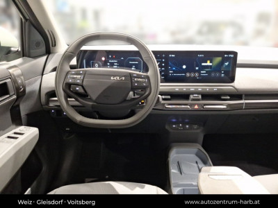 KIA EV3 Neuwagen KIA EV3 Neuwagen