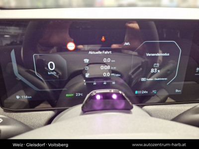 KIA EV3 Neuwagen KIA EV3 Neuwagen