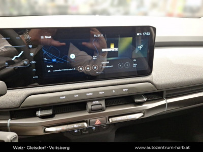 KIA EV3 Neuwagen KIA EV3 Neuwagen