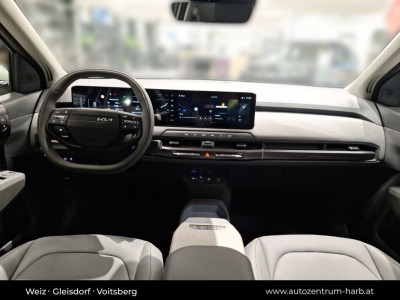 KIA EV3 Neuwagen KIA EV3 Neuwagen