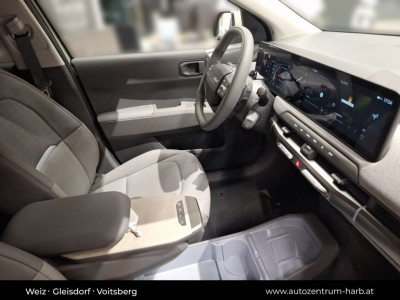 KIA EV3 Neuwagen KIA EV3 Neuwagen