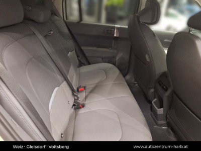 KIA EV3 Neuwagen KIA EV3 Neuwagen