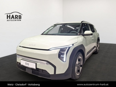 KIA EV3 Neuwagen KIA EV3 Neuwagen