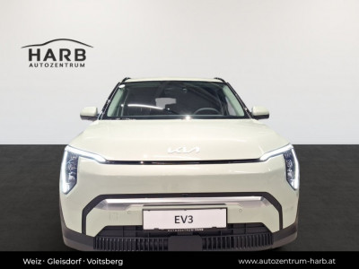 KIA EV3 Neuwagen KIA EV3 Neuwagen