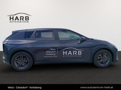 KIA EV4 Vorführwagen