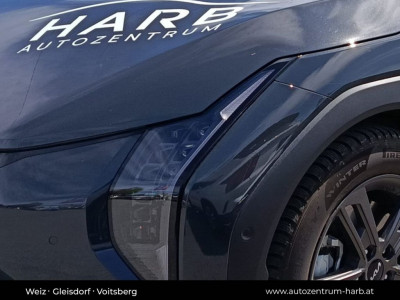 KIA EV4 Vorführwagen