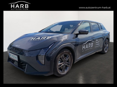 KIA EV4 Vorführwagen